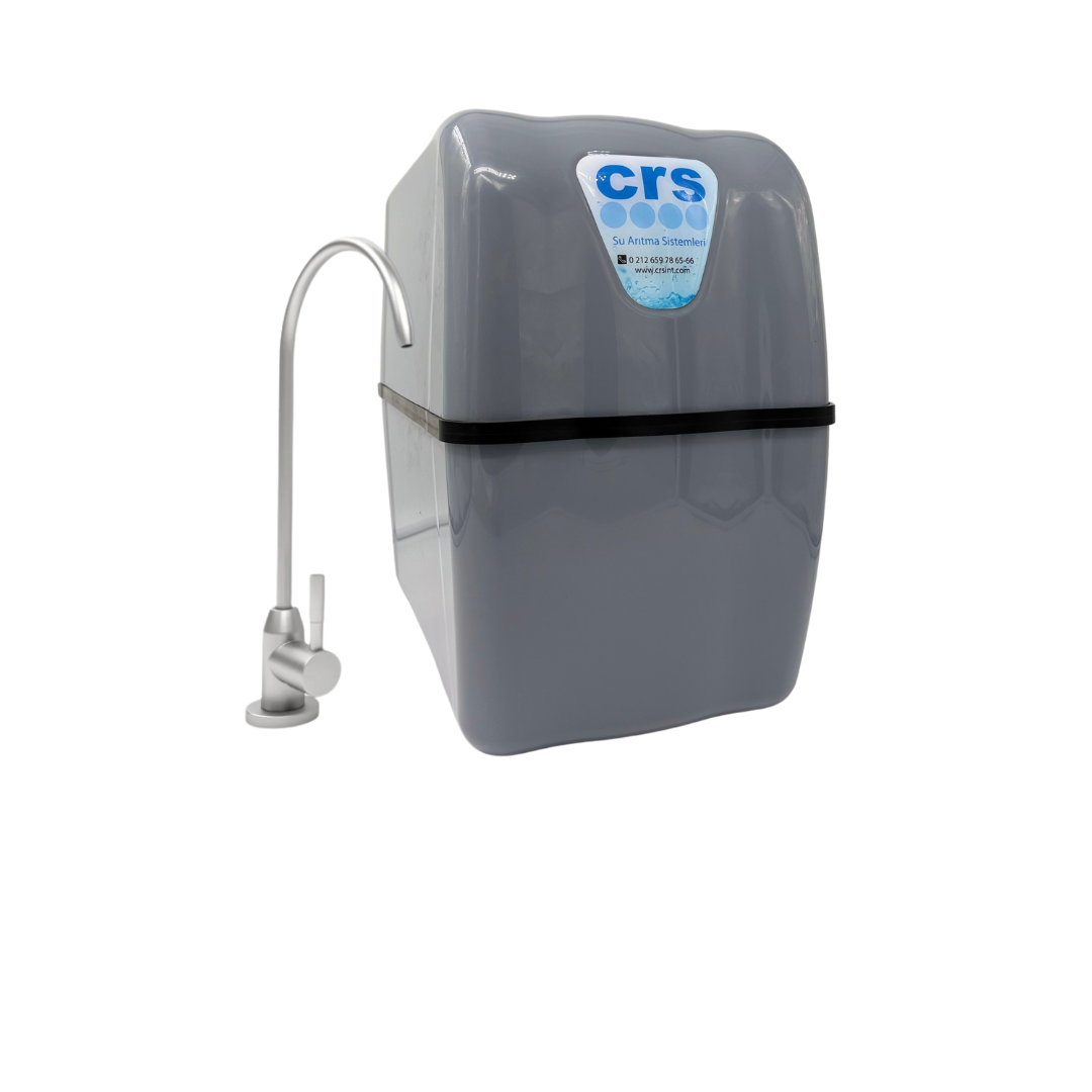 CRS Alkali EXP Gri Su Arıtma Cihazı