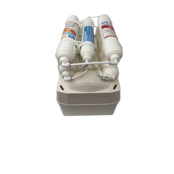 CRS Alkali EXP Lacivert Su Arıtma Cihazı