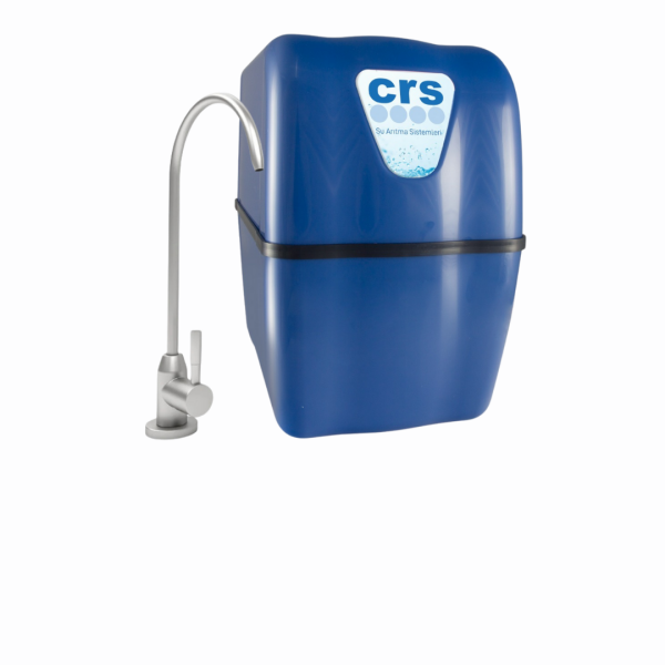 CRS Alkali EXP Su Arıtma Cihazı